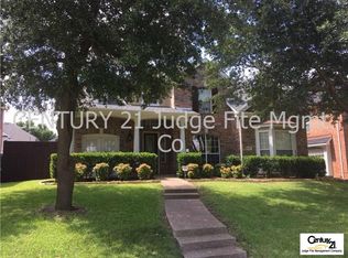 4420 Lone Tree Dr, Plano, TX 75093