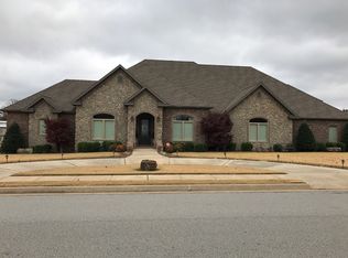 4004 Englefield, Bentonville, AR 72713
