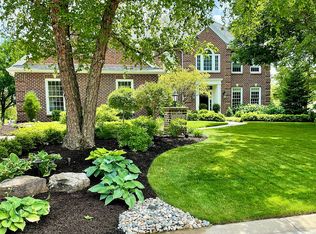 11818 Woodstream Ridge Ct, Fort Wayne, IN 46845