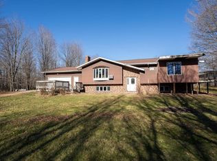 157688 Duberstein Rd, Mosinee, WI 54455