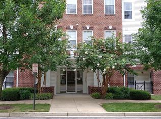 5800 Clipper Ln UNIT 301, Clarksville, MD 21029