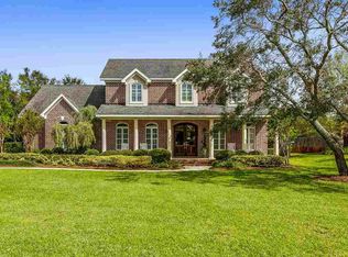 465 James River Rd, Gulf Breeze, FL 32561