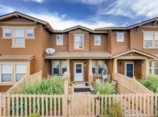 18050 E 104th Pl UNIT B, Commerce City, CO 80022