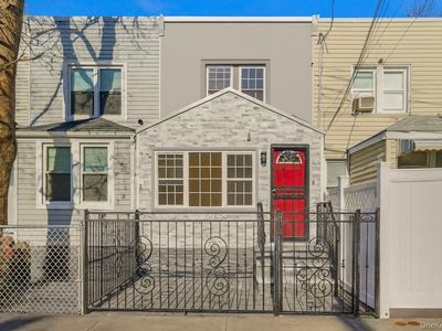 153-05 118th Avenue, Jamaica, NY, 11434