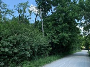 1110 N Lyne St, Raymore, MO 64083