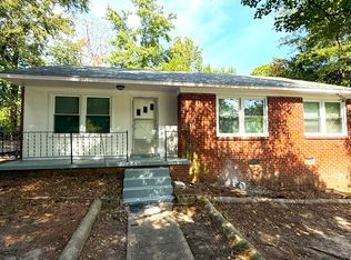1117 Cermack St, Columbia, SC 29223