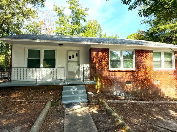 1117 Cermack St, Columbia, SC 29223