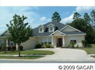 8378 SW 75th Rd, Gainesville, FL 32608
