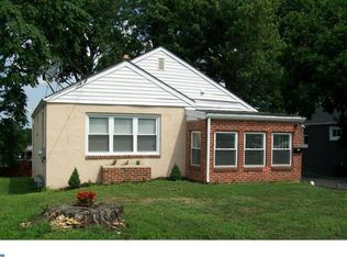 322 Jefferson Ave, New Castle, DE 19720