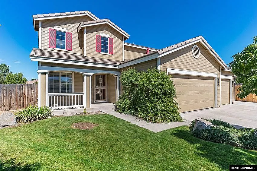 3030 Tagus Ct photo 1