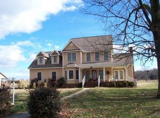 713 Clemons Rd, Scottsboro, AL 35769