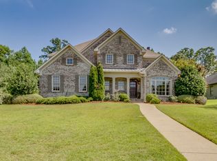 2801 Lake Crest Dr, Tuscaloosa, AL 35406