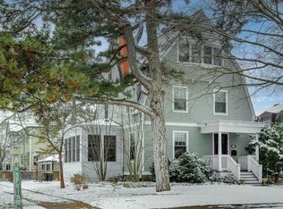 350 S Spring Ave, La Grange, IL 60525