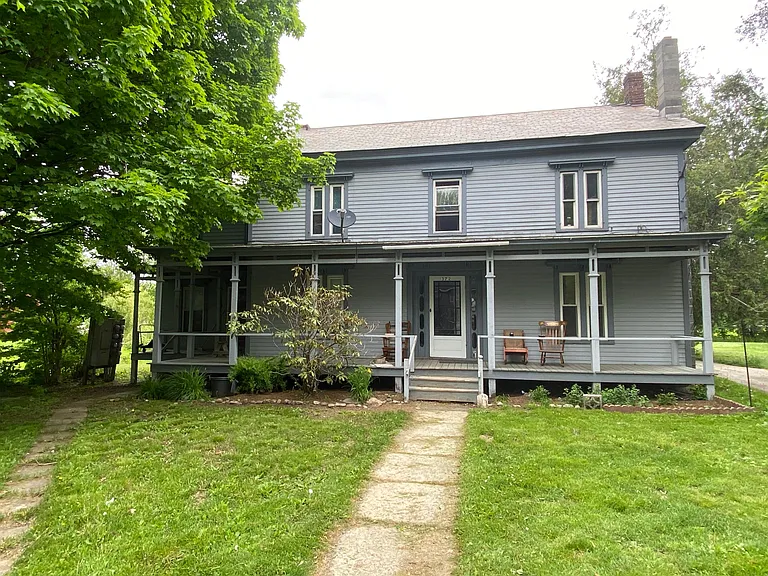 372 State Route 43 #2EAST — Photo 1