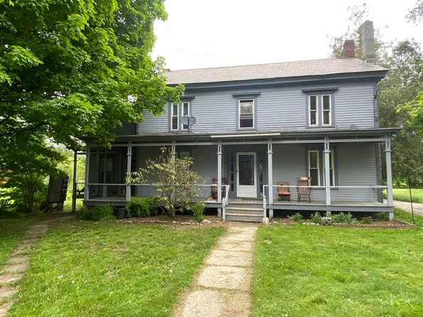 372 State Route 43 APT 2EAST, Stephentown, NY 12168