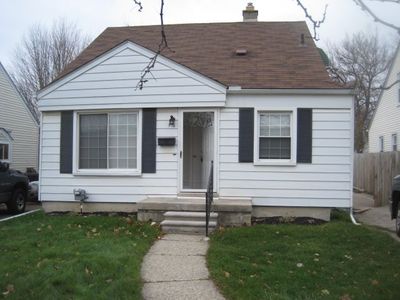 516 S Stephenson Hwy, Royal Oak, MI, 48067