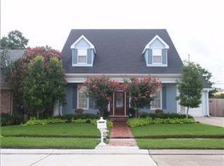 3609 N Arnoult Rd, Metairie, LA 70002