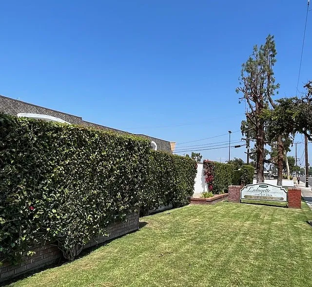 La Fayette Apartments — Photo 2