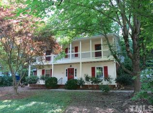 813 Davidson St, Raleigh, NC 27609