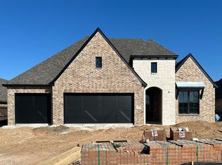 777 E 149th St S, Glenpool, OK 74033