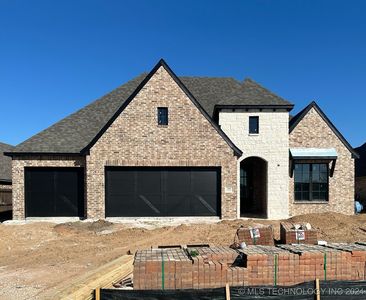 777 E 149th St S, Glenpool, OK, 74033