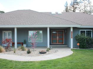 16301 Barton Ln, Bakersfield, CA 93314