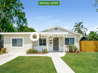 9200 53rd Way N, Pinellas Park, FL 33782