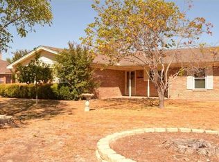 107 Russell St, Lorena, TX 76655