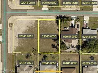 822 NE 9th Ter, Cape Coral, FL 33909
