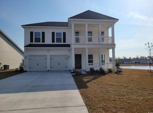 112 Albatross Way LOT 11, Myrtle Beach, SC 29579