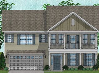 120 Baynard St, Pooler, GA 31322