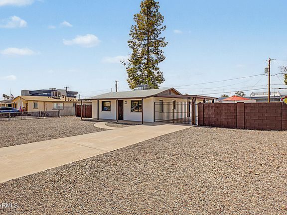 2nd image of 6722 N 24TH Drive