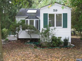 59 Fairview Ave, Park Ridge, NJ 07656