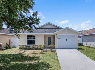 12294 NE 48th Way, Oxford, FL 34484
