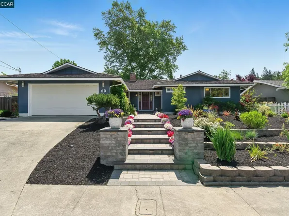 40 Wandel Dr, Moraga, CA 94556