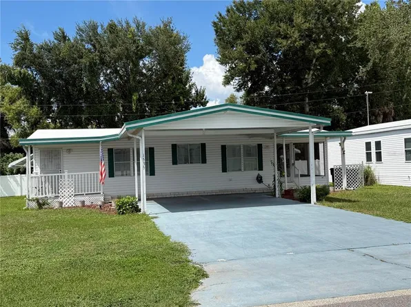 1535 SCHULT COURT, TAVARES, FL 32778