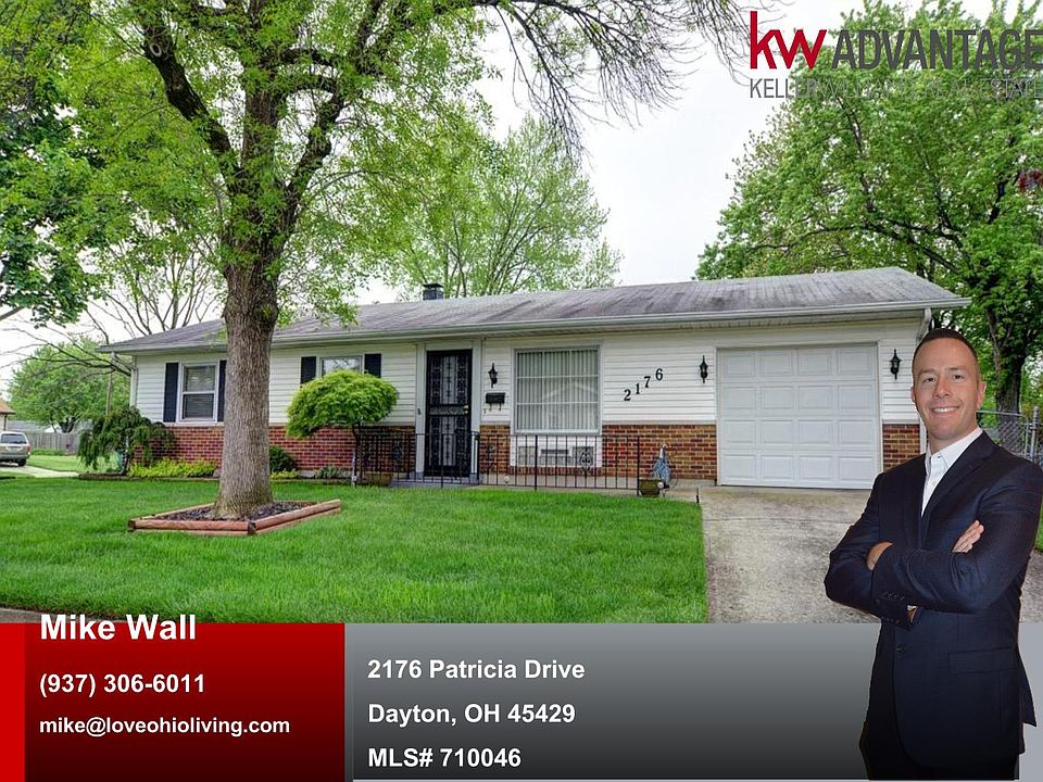 1st image of 2176 Patricia Dr