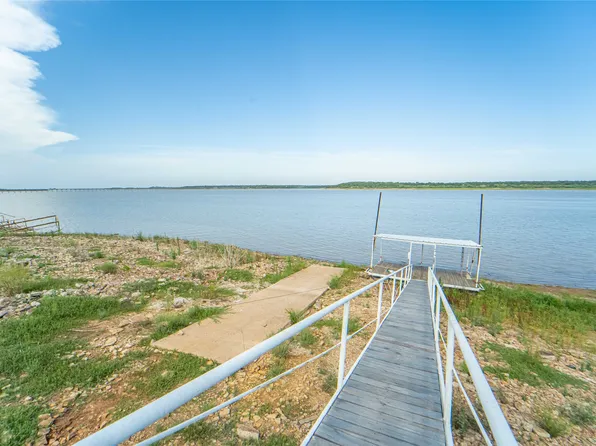 932 & 933 County Road 220, Breckenridge, TX 76424