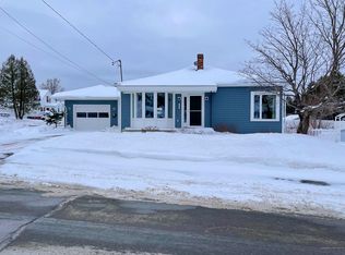 175 Mountain View Ave, Madawaska, ME 04756