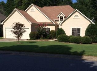 123 Bent Creek Dr, Woodstock, GA 30189