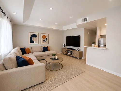 Curson Luxe Apartments Photo 1