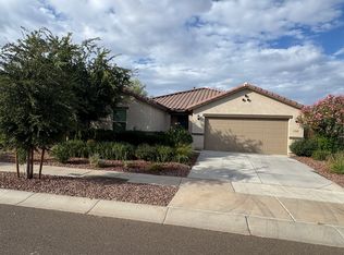 17580 W Oberlin Way, Surprise, AZ 85387