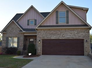 326 Carillon Ln, Macon, GA 31210