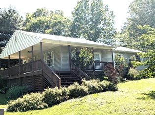 191 Dun Glory Dr, Rochelle, VA 22738