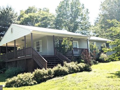 191 Dun Glory Dr, Rochelle, VA, 22738