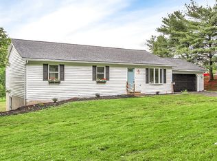 4577 Klinesville Rd, Columbia, PA 17512