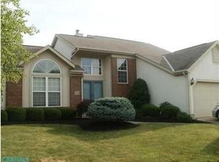 1238 Cobblestone Ave, Westerville, OH 43081