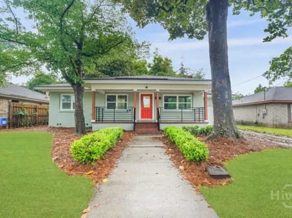 1817 Lloyd Street, Savannah, GA 31405