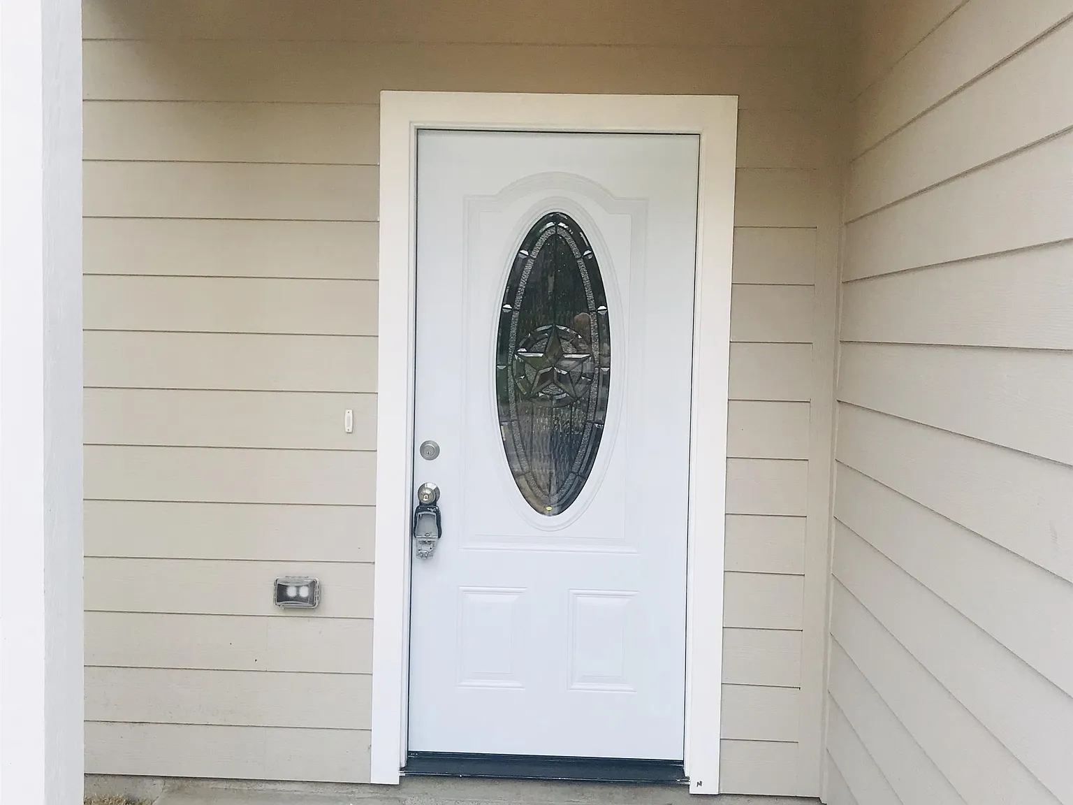 1719 Park Street, Commerce, TX 75428 - 1 — Photo 2