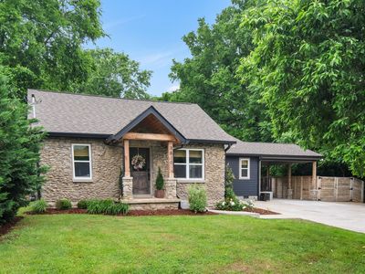 3870 Saunders Ave, Nashville, TN, 37216